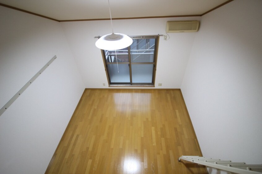 居室 ネオメゾン小山　Ｂ