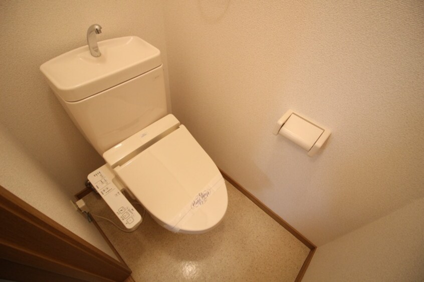 トイレ ネオメゾン小山　Ｂ