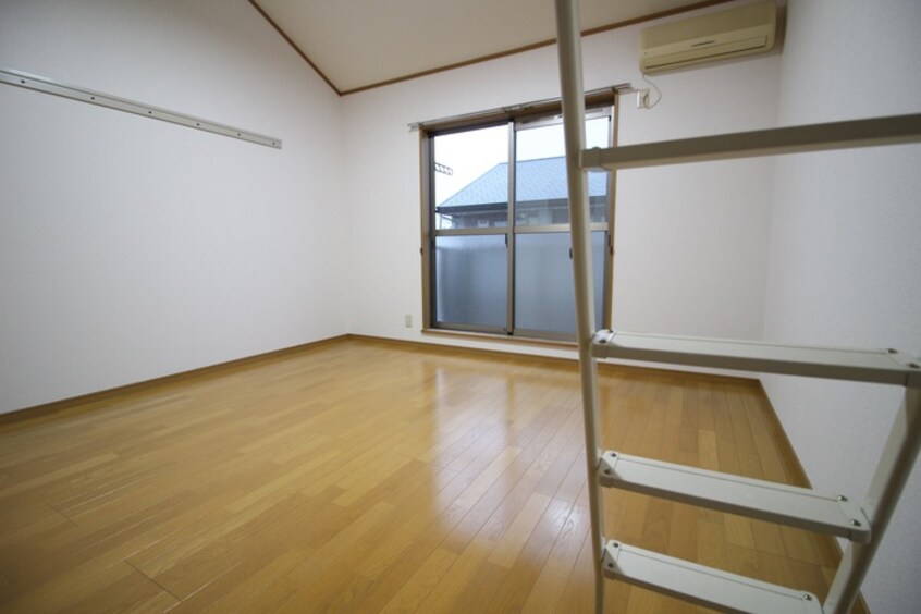 居室 ネオメゾン小山　Ｂ