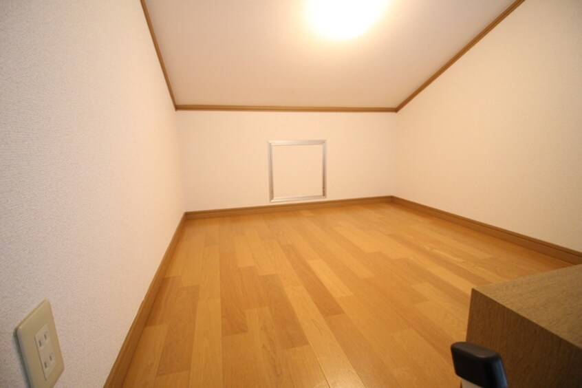 居室 ネオメゾン小山　Ｂ