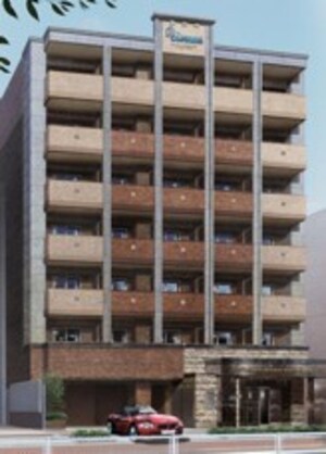 ﾌﾟﾚｻﾝｽ城北公園ｱｸｱ-ｼﾞｭ(306)