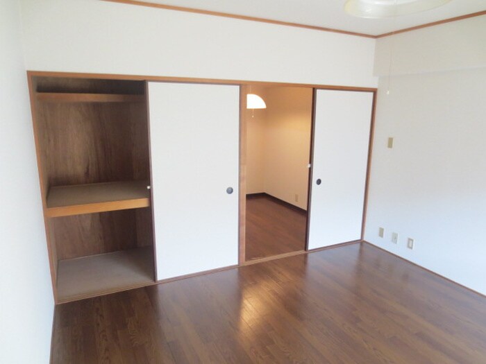 居室 ブランコ－ト豊中