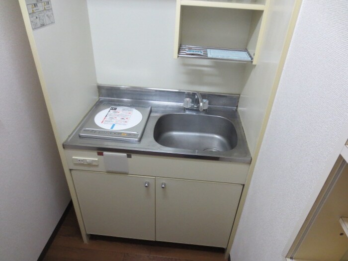 キッチン ブランコ－ト豊中