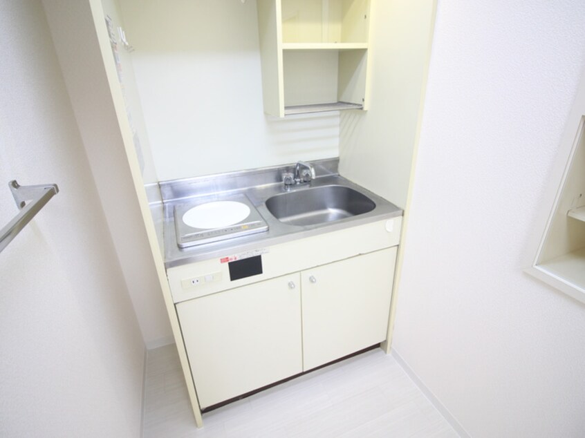 キッチン ブランコ－ト豊中