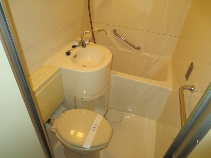 バス／シャワールーム等 ブランコ－ト豊中