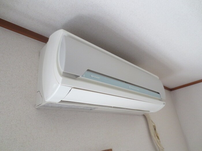 内観写真 ブランコ－ト豊中