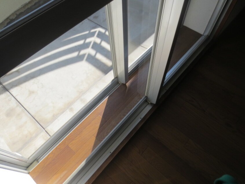 内観写真 ブランコ－ト豊中