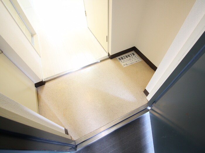 玄関 ブランコ－ト豊中