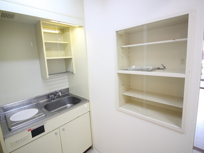 キッチン ブランコ－ト豊中