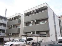フジパレス塚口Ⅲ番館
