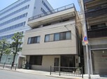 金尾マンション