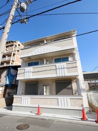 グランパシフィック長橋スクエアⅡ