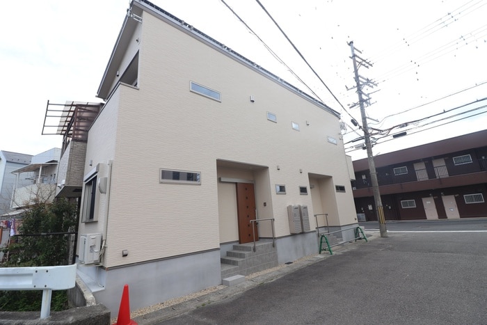 外観写真 Blezio10