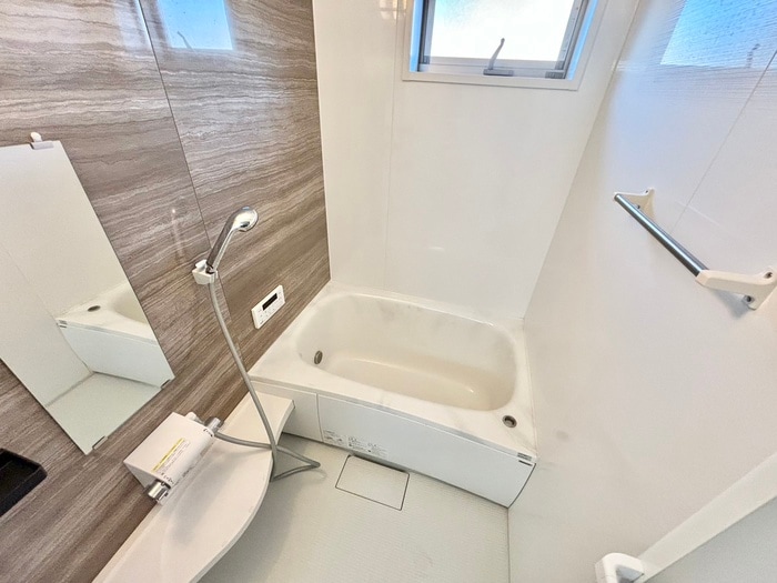 バス／シャワールーム等 Blezio10