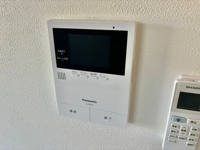 内観写真 Blezio10