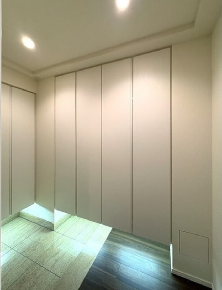 靴箱 ｻﾞ･ﾊﾟｰｸﾊｳｽ神戸ﾄｱﾛｰﾄﾞ（1306)