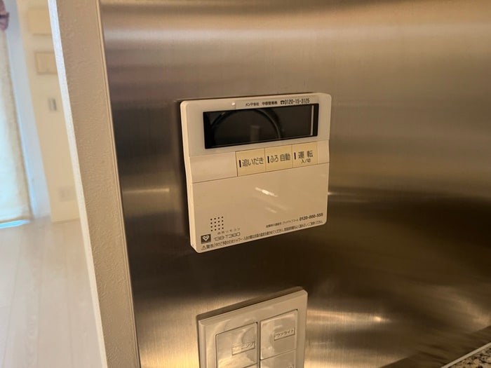 内観写真 ｻﾞ･ﾊﾟｰｸﾊｳｽ神戸ﾄｱﾛｰﾄﾞ（1306)