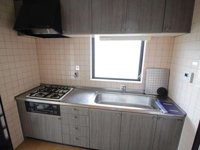 キッチン リジョイス桂