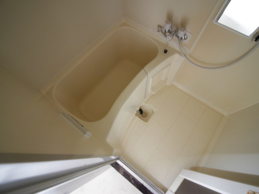 バス／シャワールーム等 リジョイス桂