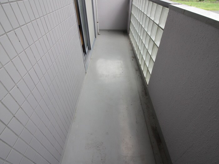 ベランダ・バルコニー リジョイス桂