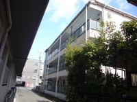 第２メゾンイズミ