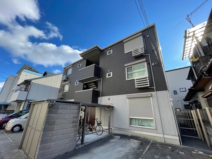 外観写真 Primrose INABA