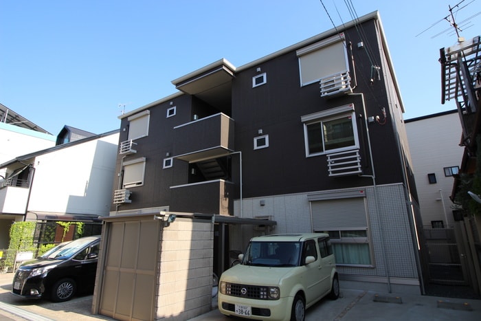 外観写真 Primrose INABA