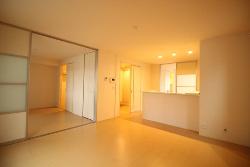 居室 Primrose INABA