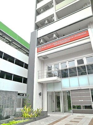 ｴｽﾃﾑﾌﾟﾗｻﾞ梅田中崎町Ⅲ(Ｓ804)