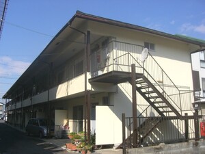 野村ハウスⅠ