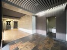 エントランス部分 ドミノ花屋町