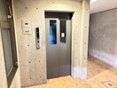 建物設備 ドミノ花屋町