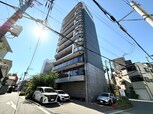 ﾌﾟﾚｻﾝｽ大阪ｹﾞｰﾄｼﾃｨ(1205)