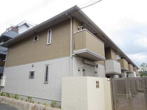 ゲーテッドシティ豊里Ｂ棟