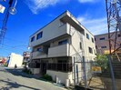 ＣＡＳＡＲＥＳの外観