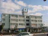 サンハイツ北花田