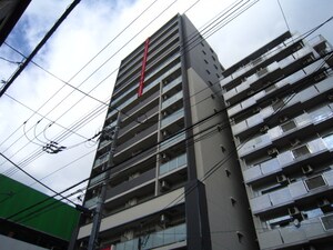 ｴｽﾃﾑﾌﾟﾗｻﾞ梅田中崎町Ⅲ(Ｓ807)