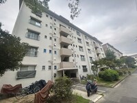 箕面粟生第二住宅第20号棟(403)