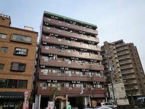 上新庄１１番館 亜土理絵