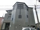 外観写真 オースクレイン２