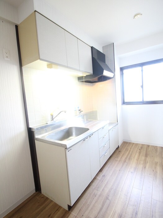 キッチン オースクレイン２