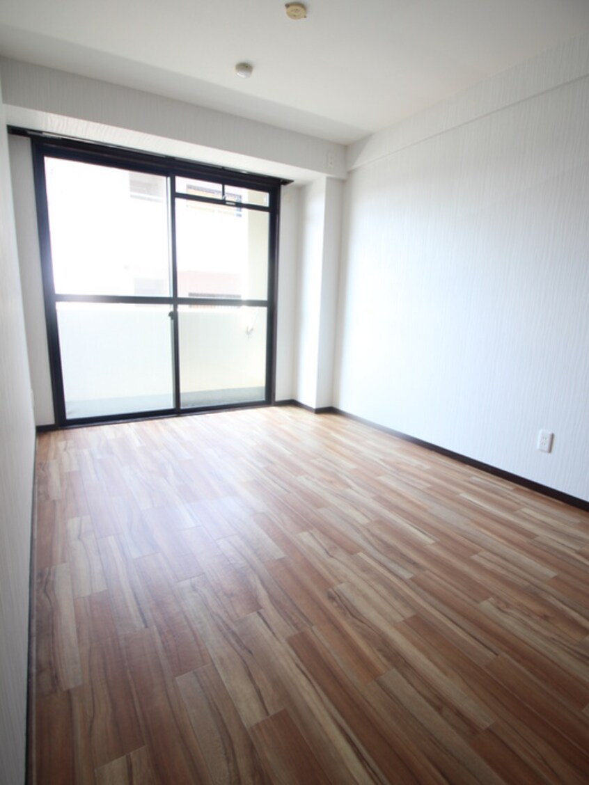 洗濯機置場 オースクレイン２