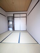 内観写真 オースクレイン２
