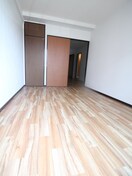 内観写真 オースクレイン２