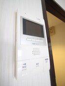 内観写真 オースクレイン２