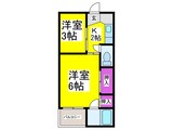 ビレッジハウス伏屋5号棟