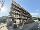 ビレッジハウス伏屋5号棟の外観