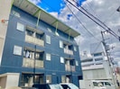 STEP HOME Miyakojimaの外観