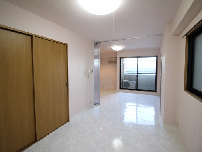 居室 沐恩パレス