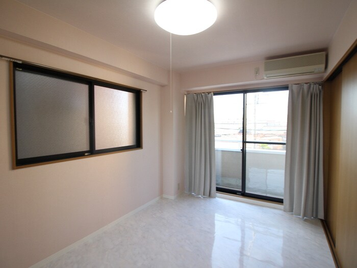 居室 沐恩パレス